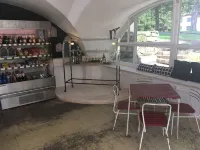 Hotel Medlov - bars
