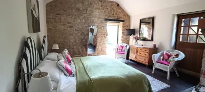 The Old Stables Hotels in Melton Mowbray