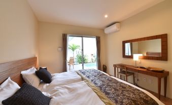 Feliz Villa Suite Miyakojima Ueno