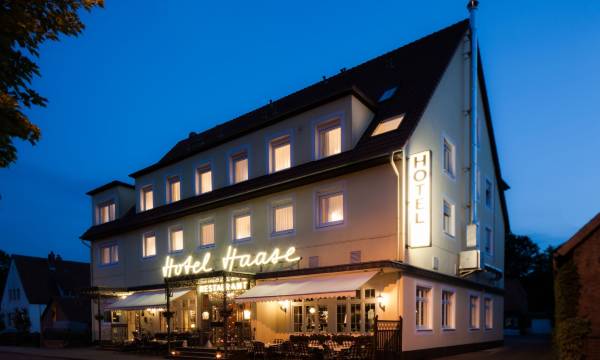 Hotel Haase