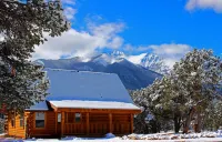Mount Princeton Hot Springs Resort Hotel a Chaffee County