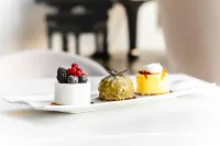 Wellness Hotel Apollo – Terme & Wellness LifeClass - Aamiainen