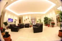 Hotel St Jean Hotels in Zahle