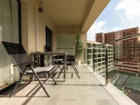 Nest Inn Spring Apartment Hotel in zona Iulius Mall