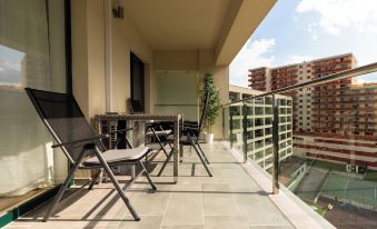 Nest Inn Spring Apartment