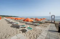 Villaggio Turistico le Diomedee