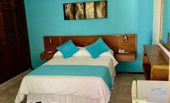 Hotel Concorde