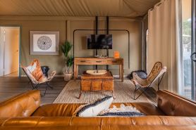 Nrma Broulee Holiday Park