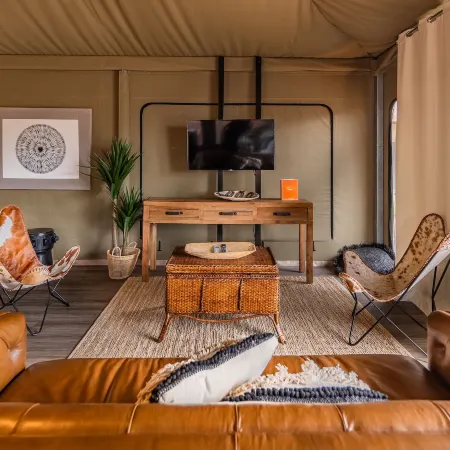 Nrma Broulee Holiday Park Hotels in Broulee