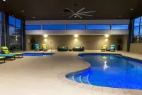 Quality Hotel Parklake Shepparton - Uima-altaat