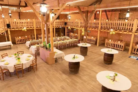 Western City Troyes Отели в г. Барбере-Сен-Сюльпис