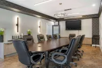 베스트 웨스턴 플러스 에드먼스턴 호텔