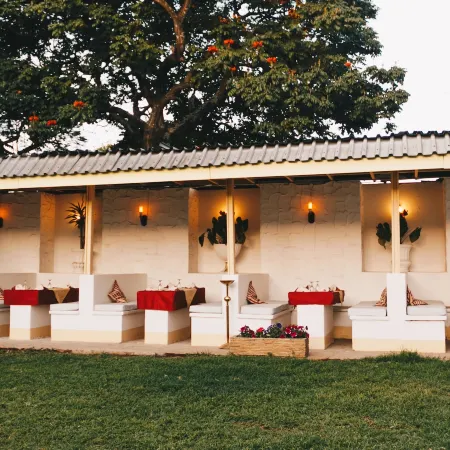 Selborne Hotel