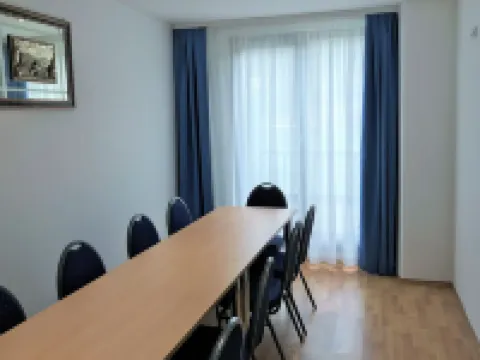 Hotel Rheinlust Hotels in Boppard