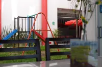 Hotel Inglés - Family