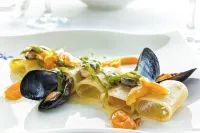 Grand Hotel Capodimonte Sorrento - servizio colazione