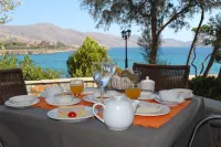 Karystion Hotel Hotels in Karystos