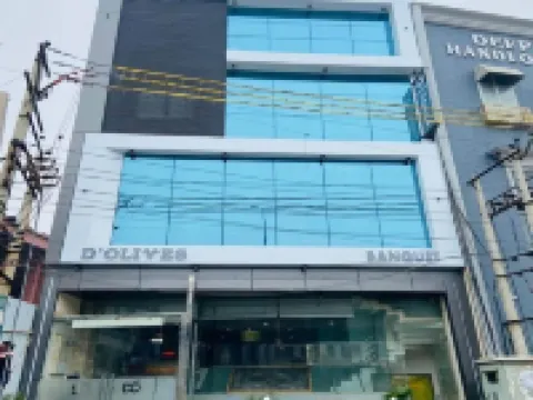 Hotel Dolives Hotels in Panipat