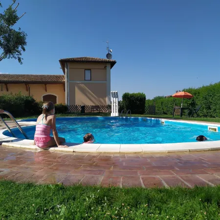 Hotel Villaggio le Stelline