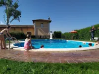 Hotel Villaggio le Stelline Hotels in Montefalco