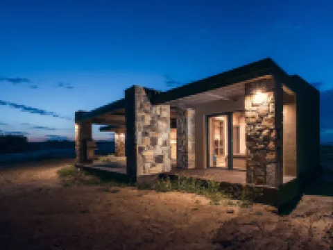 Keros Blue - Luxury in Wilderness Hotels in Lemnos