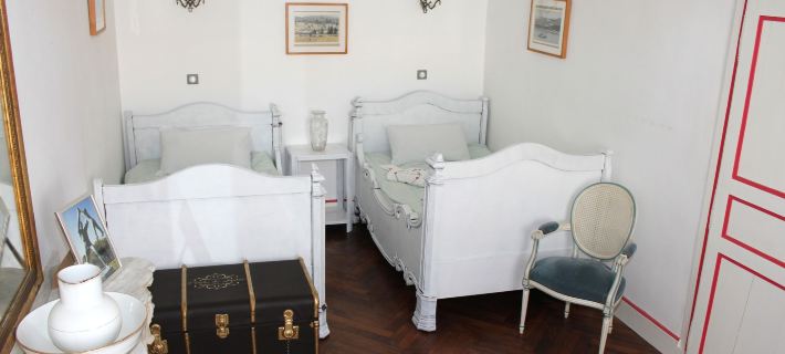 Chambres d'Hôtes l'Enclos des Jacobins Hotels in Ariege
