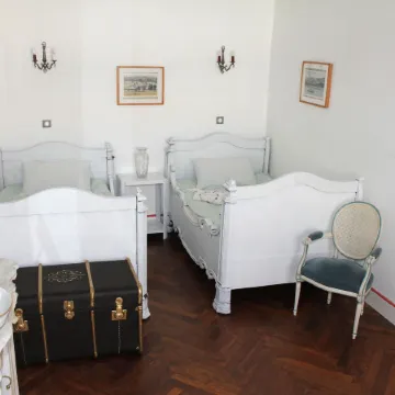 Chambres d'Hôtes l'Enclos des Jacobins