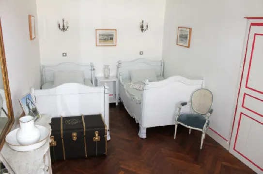 Chambres d'Hôtes l'Enclos des Jacobins