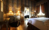 Jardins Secrets Hotel di Nimes