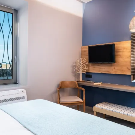 Ciel Collection Suites