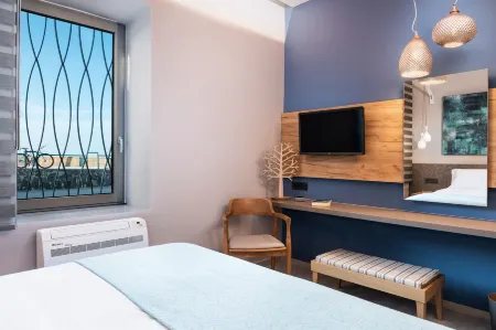 Ciel Collection Suites Отели рядом с достопримечательностью «The byzantine and Post Byzantine Collection of Chania»