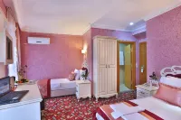 桑特菲飯店 Sandal Restaurant附近的飯店