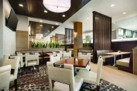 Embassy Suites by Hilton Noblesville Indianapolis Conference Center - breakfast