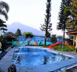 Resort Highlander - Pools