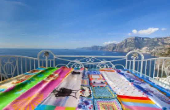 Hotel Smeraldo