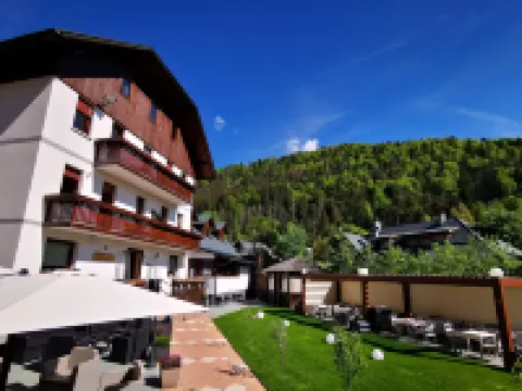 Hotel Tarvisio Hotel a Tarvisio