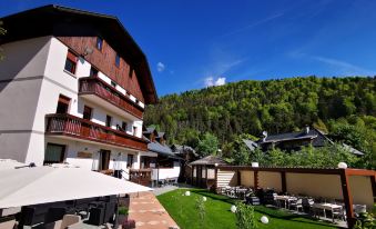 Hotel Tarvisio Four Seasons