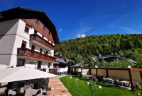 Hotel Tarvisio Four Seasons 발브루나 호텔