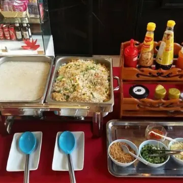 Rimnatee Resort Trang