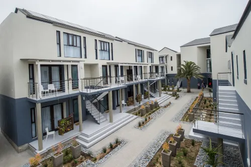 The Delight Swakopmund