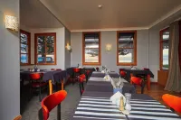 Boutique Hotel Kaikoura - Ocean View