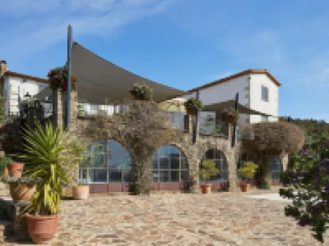 Finca Bell-Lloc Hoteles en Palamós