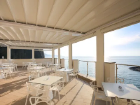 Hotel Giosue' a Mare Sorrento Hoteles en Meta