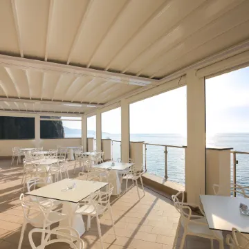 Hotel Giosue' a Mare Sorrento