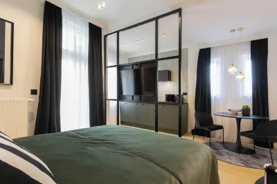 Candy Ballerina No 1 Zagreb Center - Top Positon Lux Hotels in Upper Town – Medvescak
