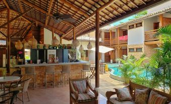 Pousada Casa de Praia