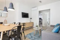 錫切斯集團寧靜海灘飯店