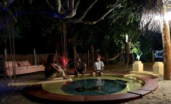 The Coconut