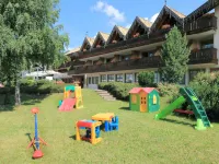 Park Hotel Bellacosta Hotels in Cavalese
