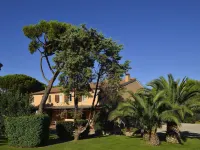 Fattoria San Lorenzo Ξενοδοχεία στην πόλη Grosseto